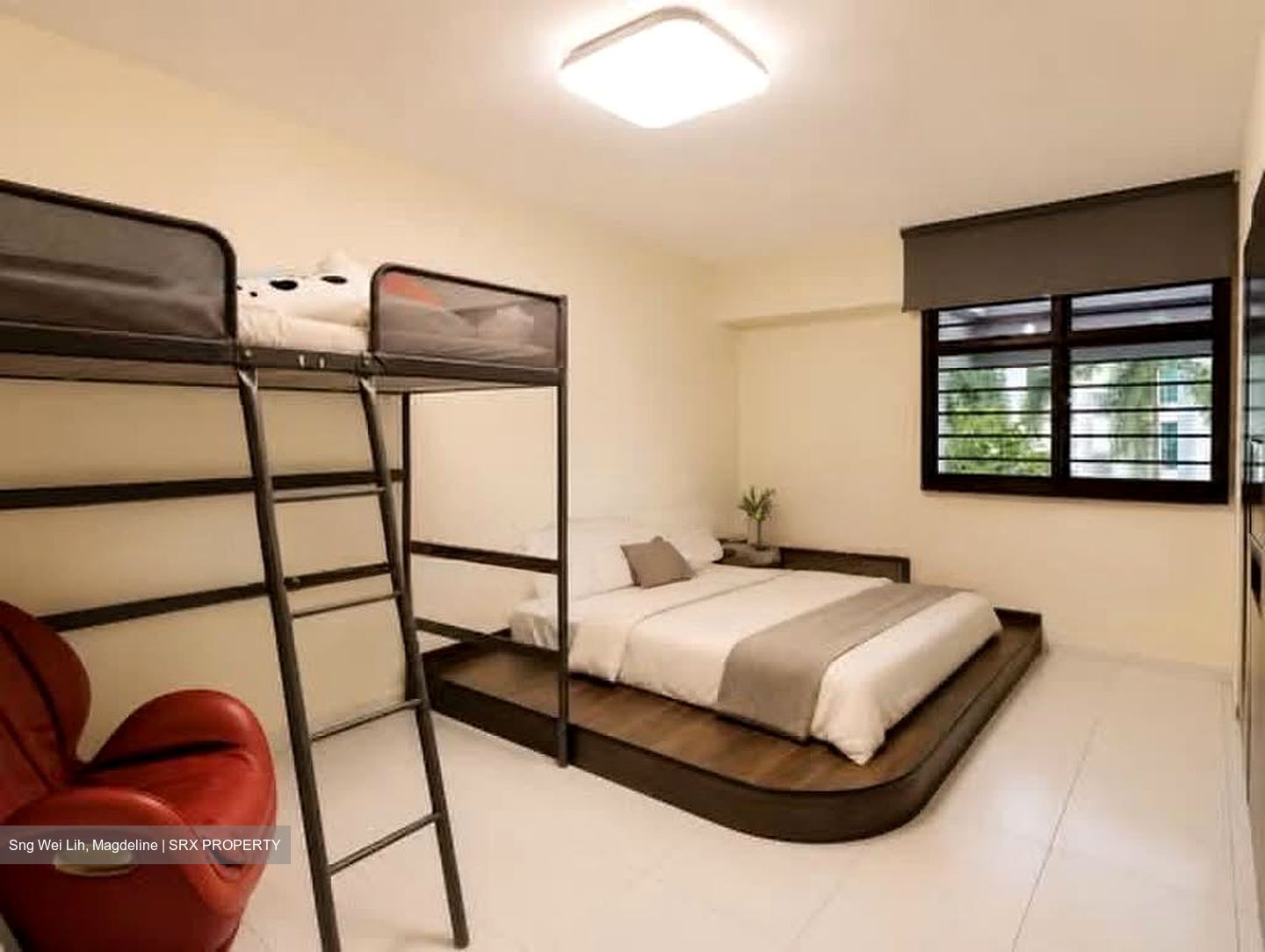 Blk 481 Sembawang Drive (Sembawang), HDB 5 Rooms #595048241